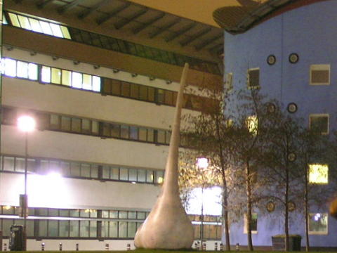 University of East London