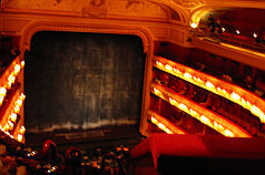 Royal Opera House