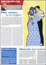 "Jestem" - I '01