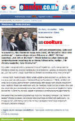 Cooltura - 02.09.2011