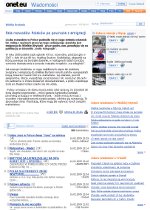 onet.pl -
                            16.02.2009